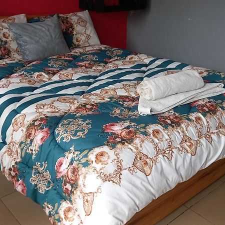 كيغالي G Masters Homes المظهر الخارجي الصورة