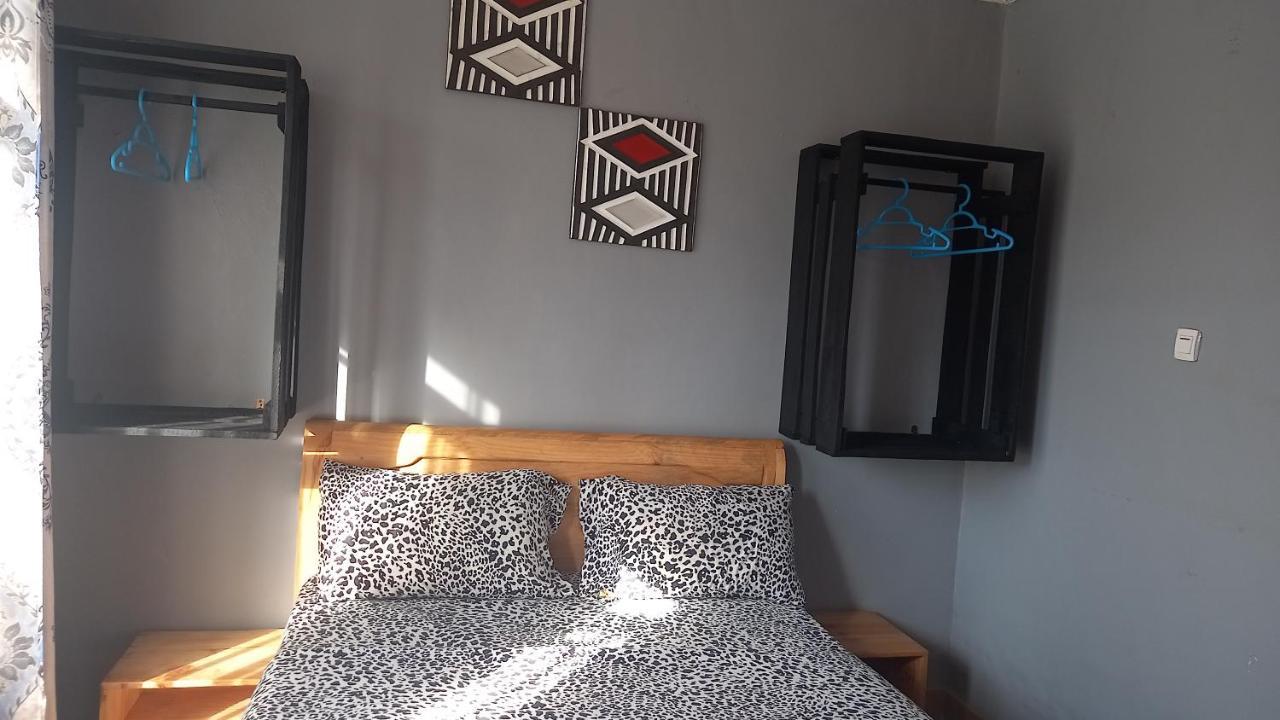 كيغالي G Masters Homes المظهر الخارجي الصورة