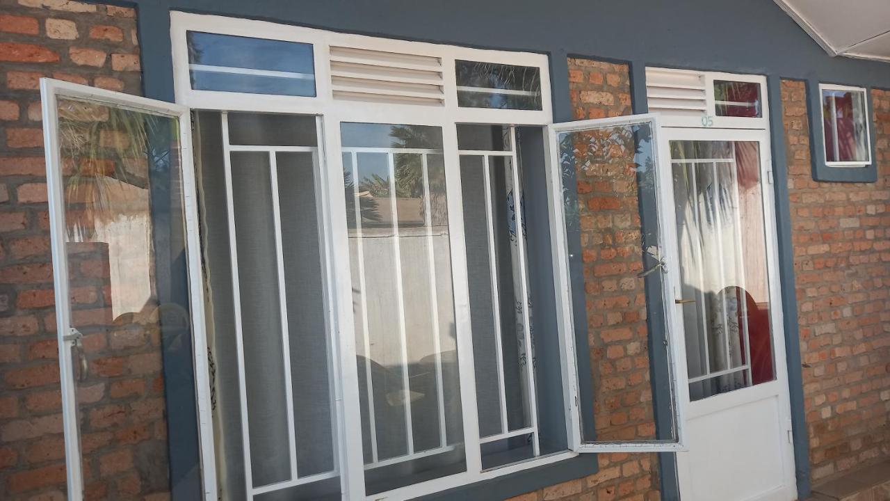 كيغالي G Masters Homes المظهر الخارجي الصورة