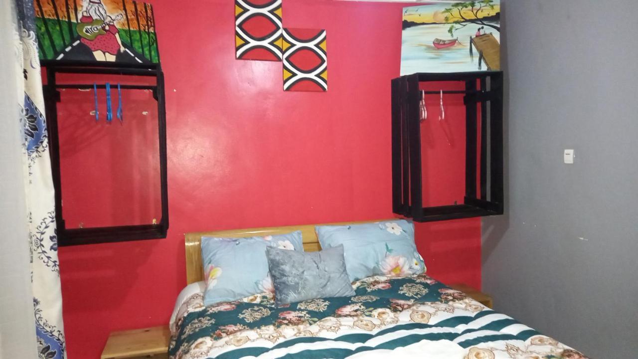 كيغالي G Masters Homes المظهر الخارجي الصورة