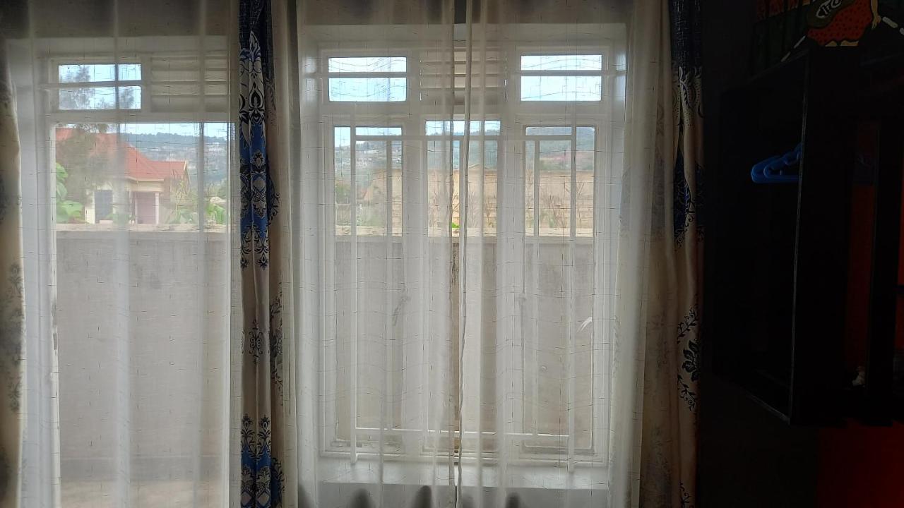 كيغالي G Masters Homes المظهر الخارجي الصورة