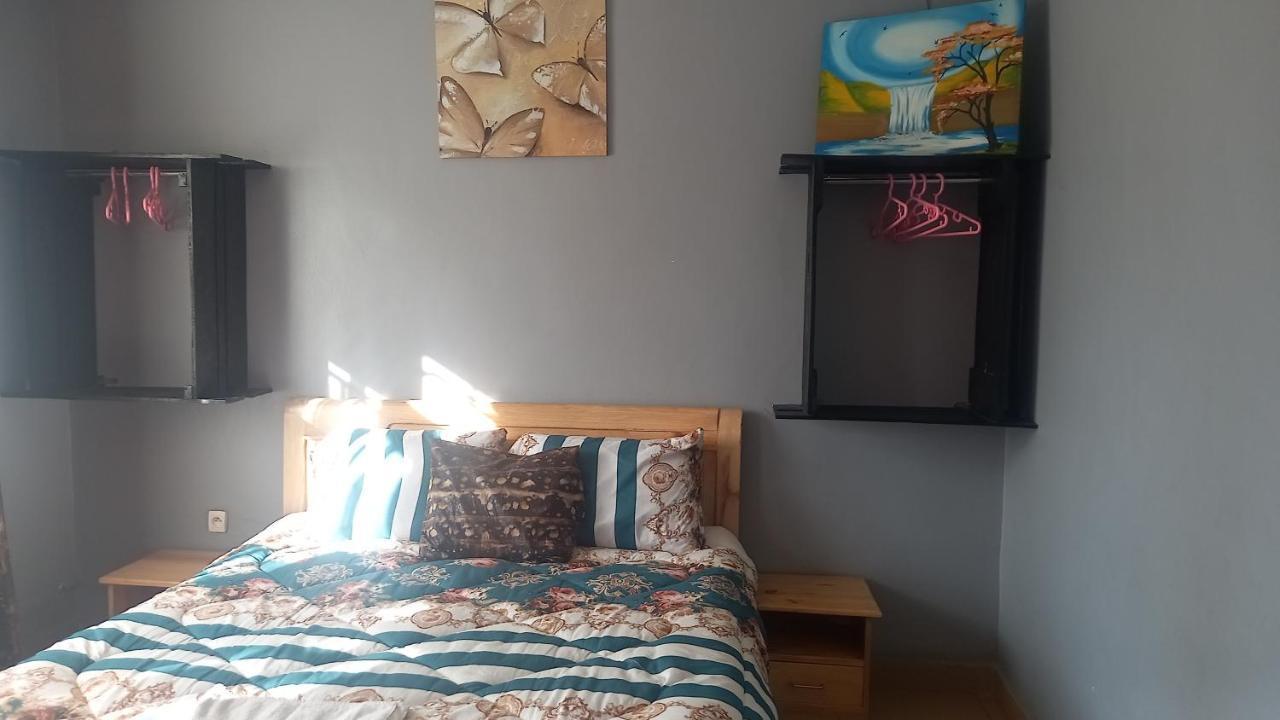 كيغالي G Masters Homes المظهر الخارجي الصورة