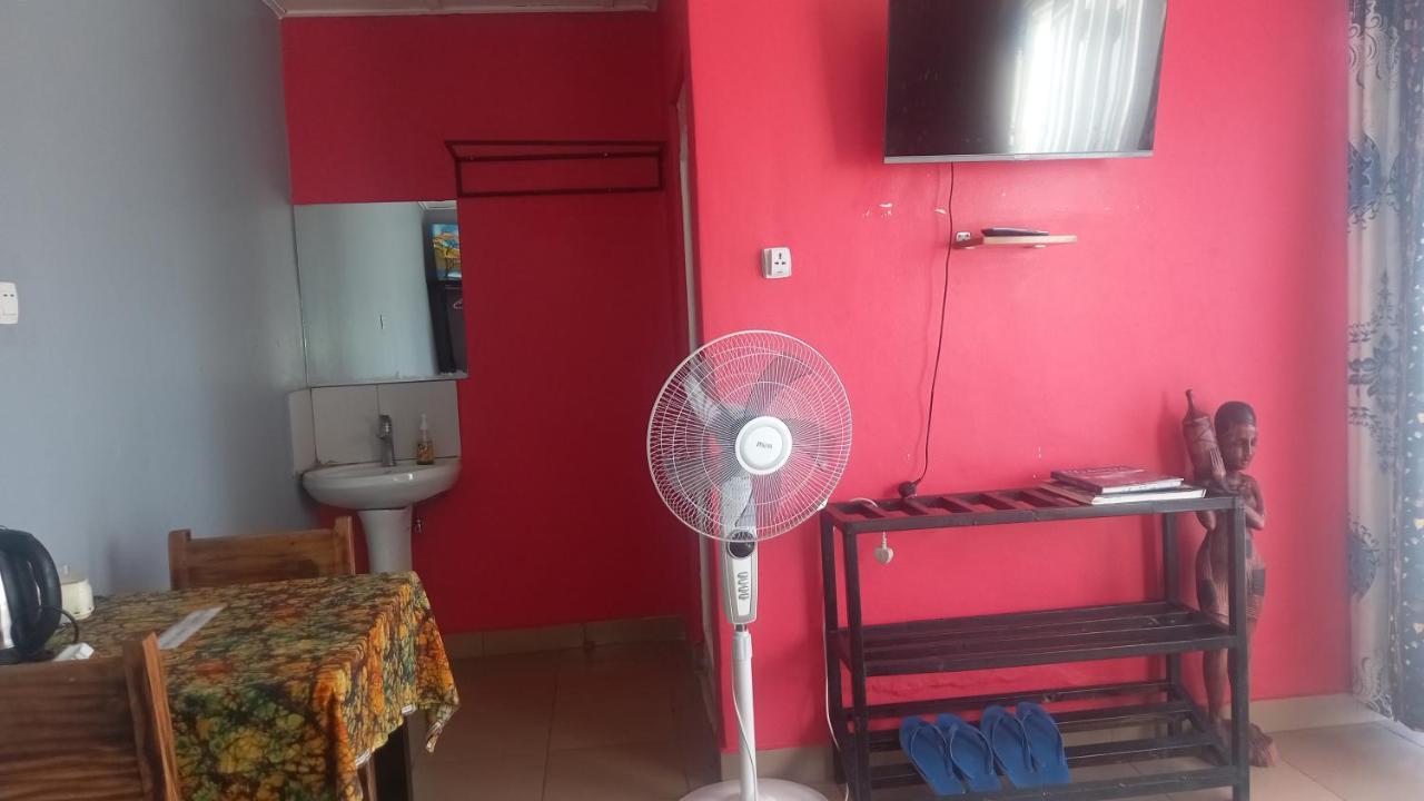 كيغالي G Masters Homes المظهر الخارجي الصورة