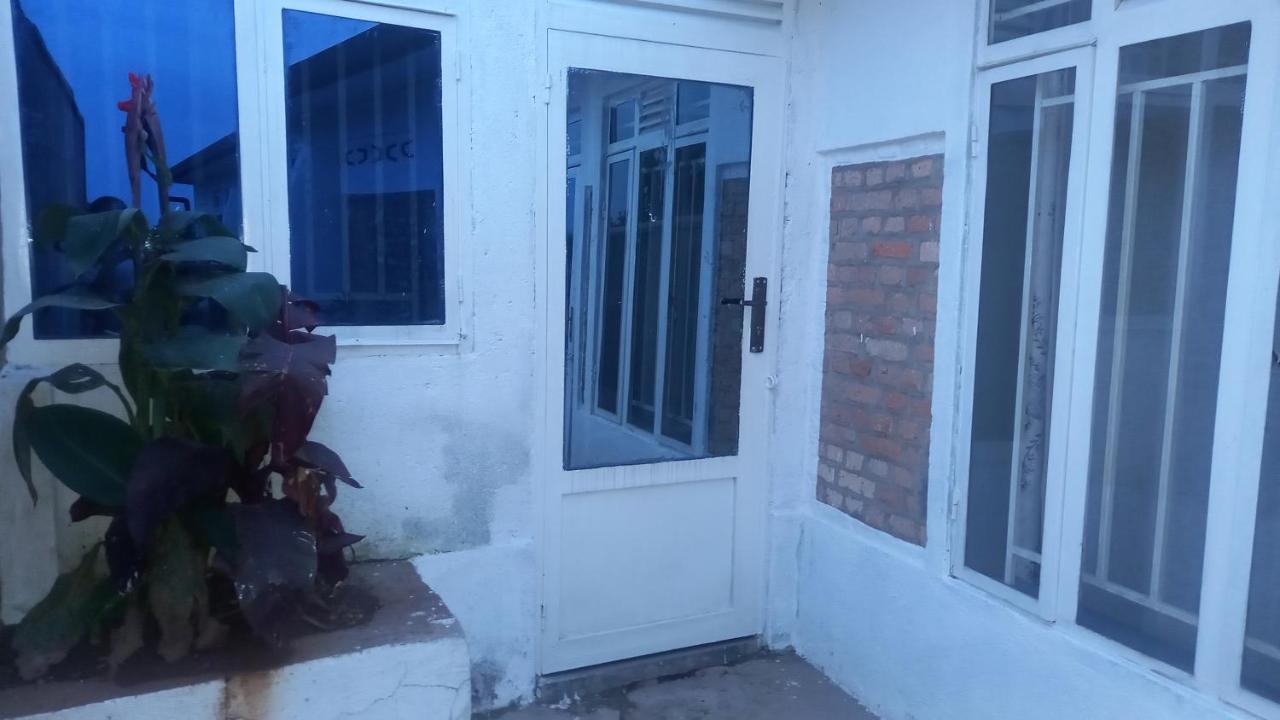 كيغالي G Masters Homes المظهر الخارجي الصورة