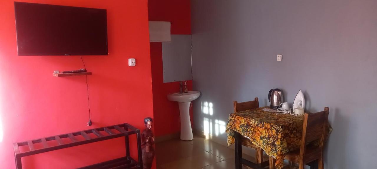 كيغالي G Masters Homes المظهر الخارجي الصورة