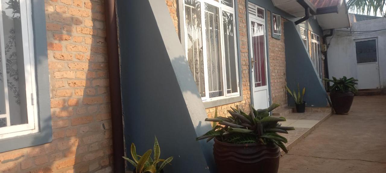 كيغالي G Masters Homes المظهر الخارجي الصورة