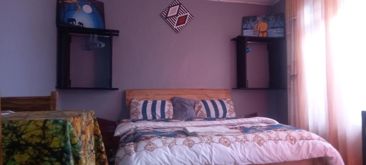 كيغالي G Masters Homes المظهر الخارجي الصورة