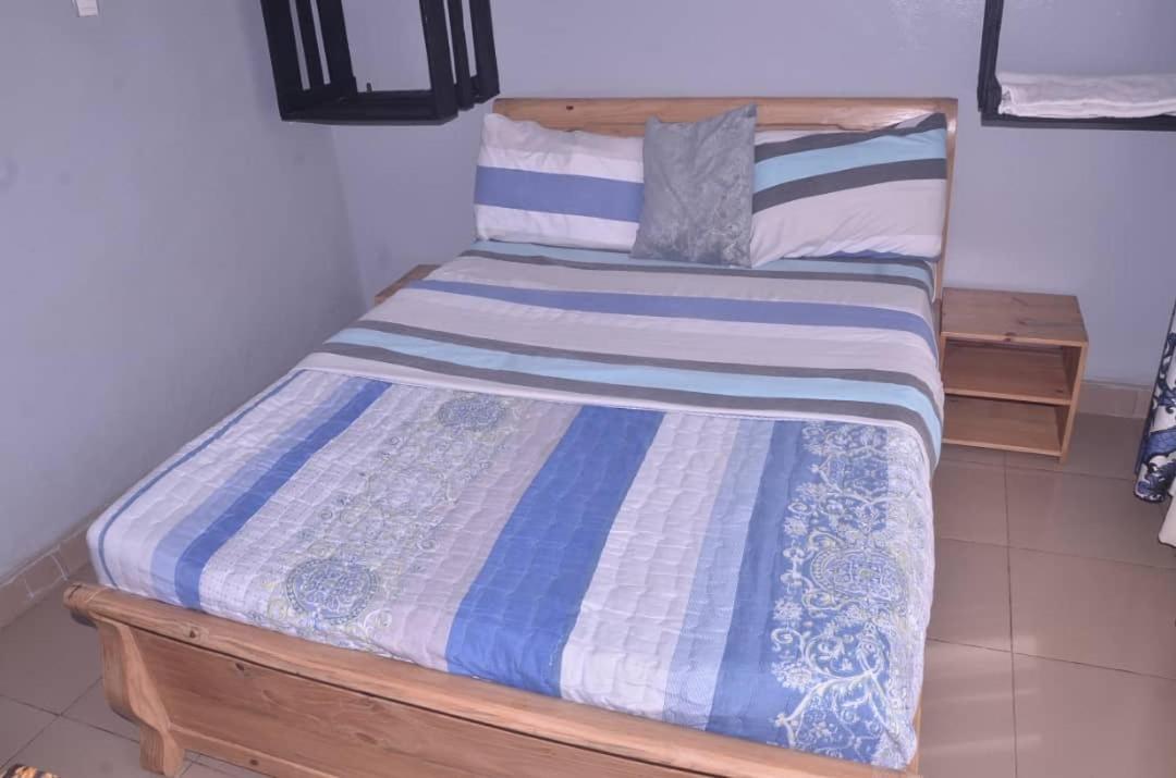 كيغالي G Masters Homes المظهر الخارجي الصورة
