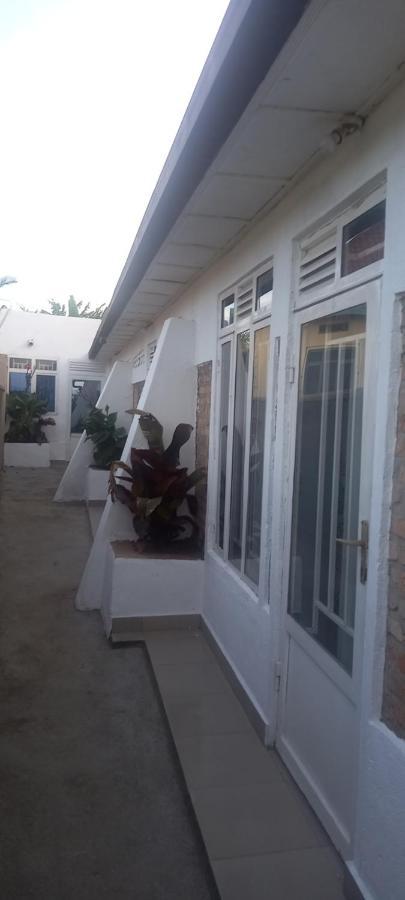 كيغالي G Masters Homes المظهر الخارجي الصورة
