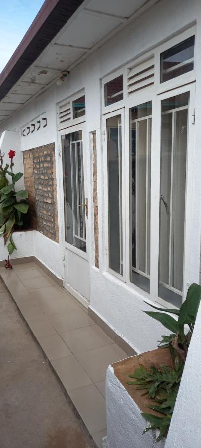 كيغالي G Masters Homes المظهر الخارجي الصورة