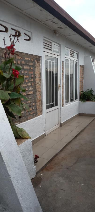 كيغالي G Masters Homes المظهر الخارجي الصورة