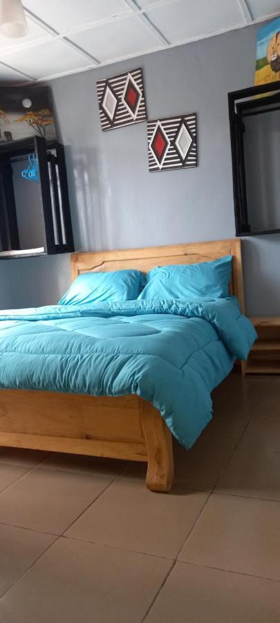 كيغالي G Masters Homes المظهر الخارجي الصورة