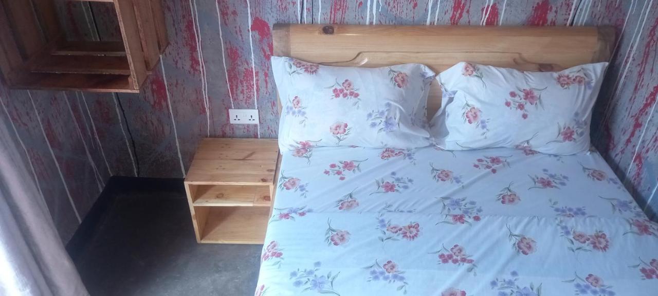 كيغالي G Masters Homes المظهر الخارجي الصورة