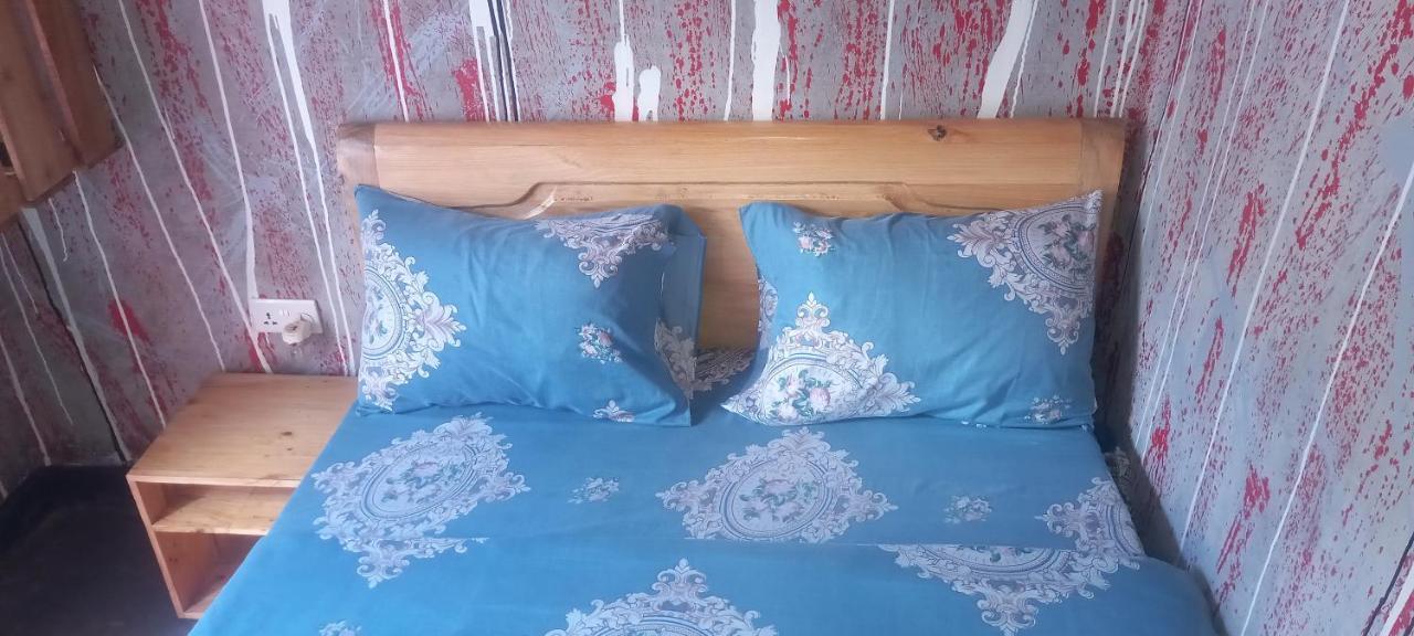 كيغالي G Masters Homes المظهر الخارجي الصورة