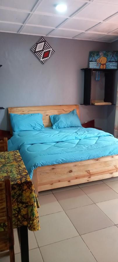 كيغالي G Masters Homes المظهر الخارجي الصورة