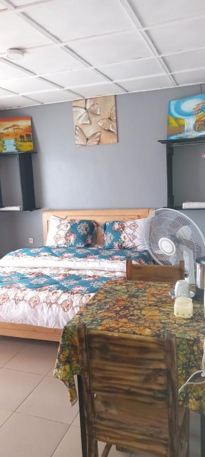 كيغالي G Masters Homes المظهر الخارجي الصورة