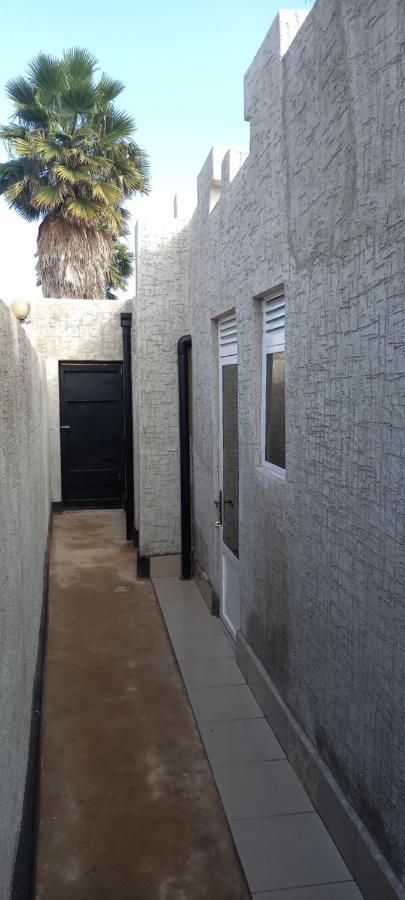 كيغالي G Masters Homes المظهر الخارجي الصورة