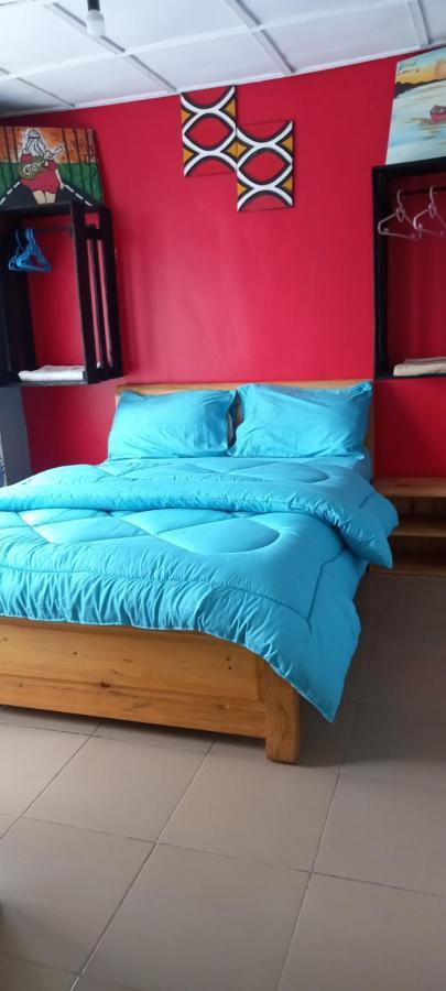 كيغالي G Masters Homes المظهر الخارجي الصورة
