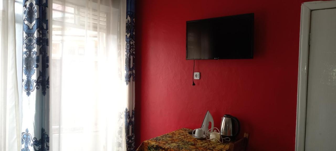 كيغالي G Masters Homes المظهر الخارجي الصورة