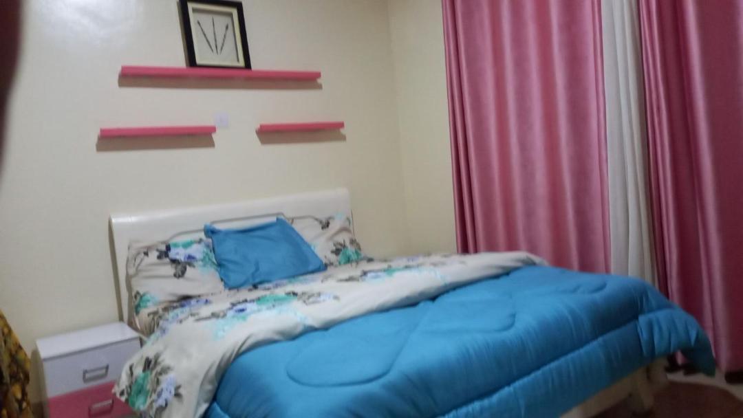 كيغالي G Masters Homes المظهر الخارجي الصورة