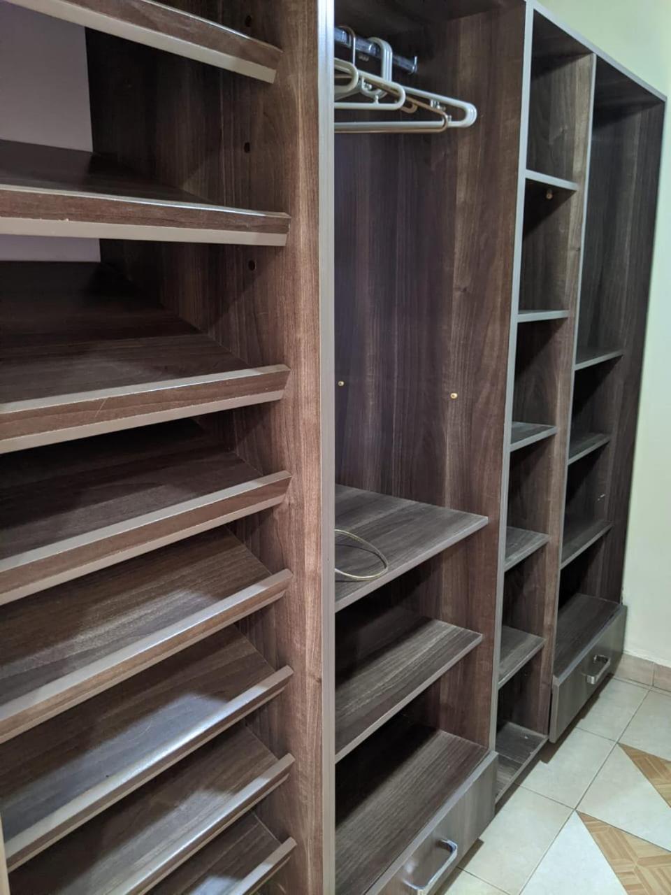 كيغالي G Masters Homes المظهر الخارجي الصورة