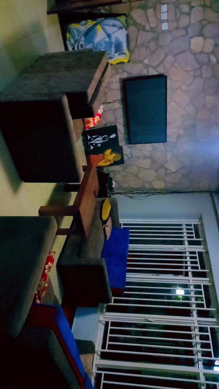 كيغالي G Masters Homes المظهر الخارجي الصورة