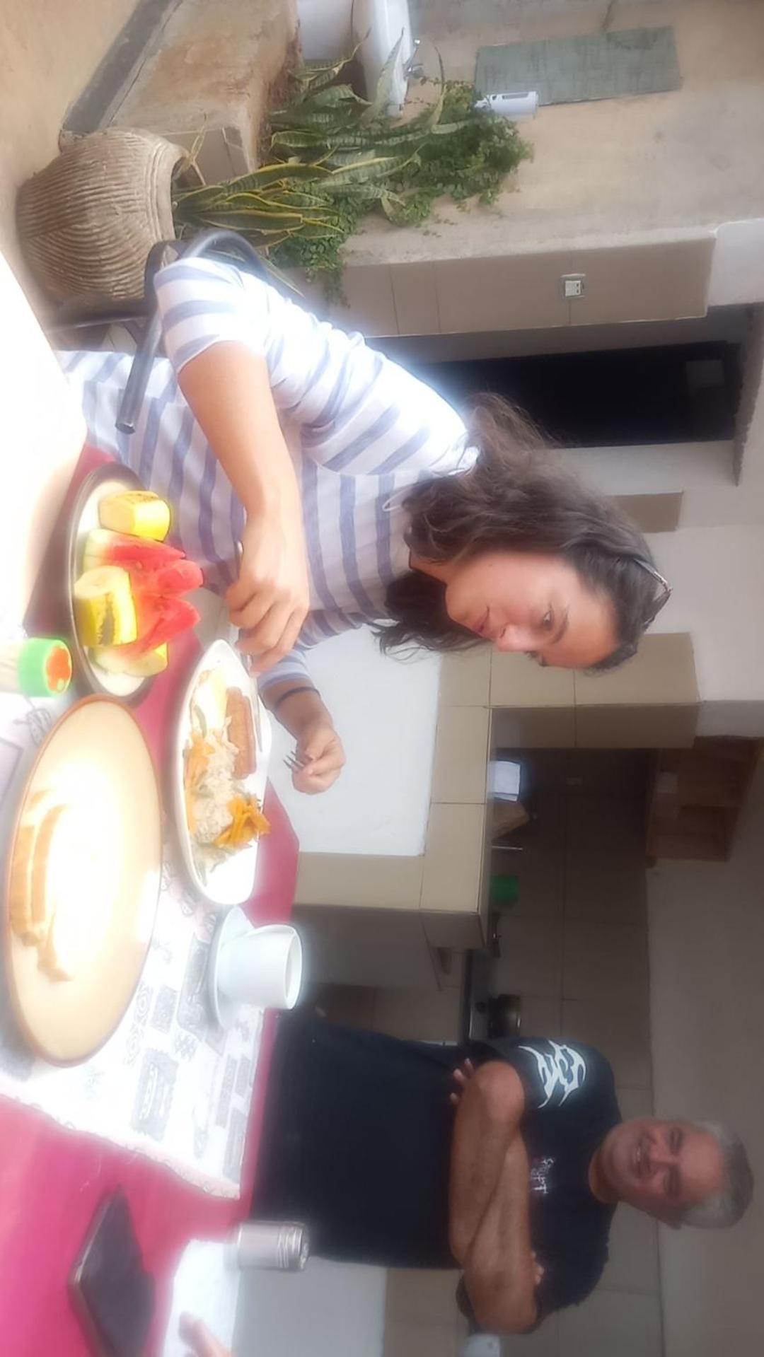 كيغالي G Masters Homes المظهر الخارجي الصورة
