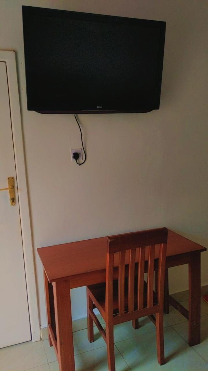 كيغالي G Masters Homes الغرفة الصورة