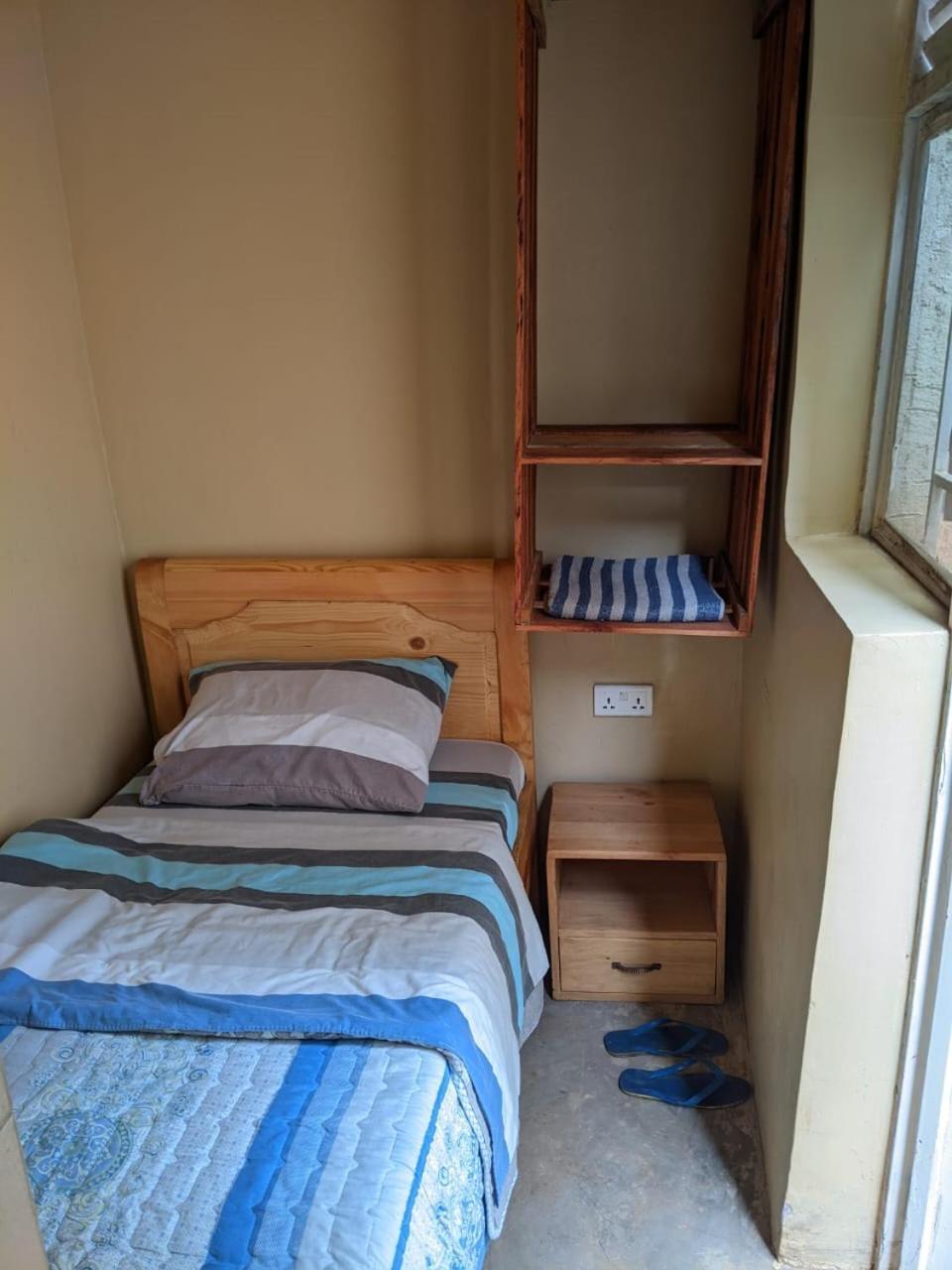 كيغالي G Masters Homes الغرفة الصورة